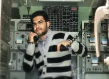 مسعود مولوی که بود و چرا کشته شد؟ 