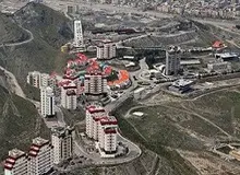 جزییات زمین خواری در شهرک غرب تهران/ اخذ میلیاردها تومان پول با تهیه اسناد جعلی