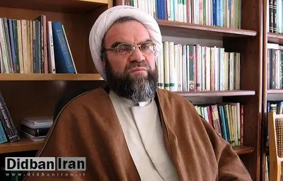آیت الله غرویان : تجمع و بیانیه ای که منتسب به حوزه علمیه قم منتشر شده مورد تایید مراجع تقلید و حوزه نیست