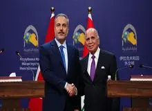 آب در ازای نفت؛ آنچه از توافق تاریخی عراق و ترکیه می‌دانیم