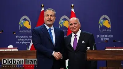 آب در ازای نفت؛ آنچه از توافق تاریخی عراق و ترکیه می‌دانیم