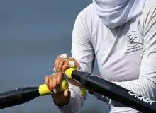 ارگان مطبوعاتی وابسته به سپاه: زنان ورزشکار ایرانی با حفظ حجاب مدال‌آور شدند