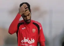 ستاره پرسپولیس از این تیم جدا شد