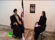 جاسوس اسراییلی چطور با رییسی مصاحبه کرد و با او خودمانی شد/ متن گفت و گوی دوستانه «کاترین شکدم» با رییس جمهور ایران در تایمز اسراییل/ شکدم: «آنچه مصاحبه من با رئیسی درباره ایران به من آموخت»