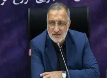 زاکانی: ملت سوریه چون خسته شده بودند، حکومت را رها کردند و کشور به این وضعیت افتاد+فیلم 