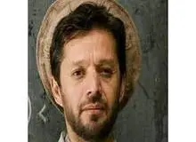 فهیم دشتی سخنگوی جبهه مقاومت به شهادت رسید