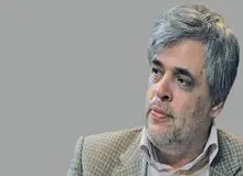 فعال رسانه ای اصول گرا: سعید جلیلى نه مذاکره بلد است، نه مى داند که بلد نیست!