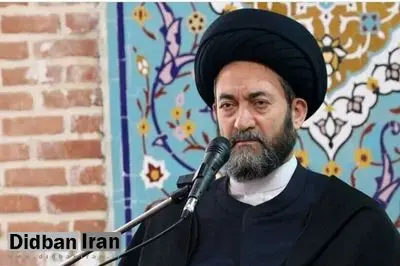 نماینده ولی فقیه در اردبیل: انسان خرابکار و مجرم از اطلاع رسانی و رسانه ها می ترسد