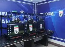 داوران مسابقات سرخابی‌ها مشخص شدند؛ سایه VAR روی سر لیگ