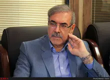 واکنش بانک به سخنان عارف: بهتر است هم‎پیمان بمانیم