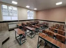 وزارت آموزش و پرورش: مدارس با تصمیم‌ استانداران «پناهگاه» می شوند