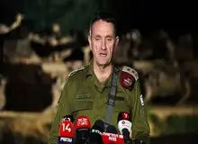 رئیس ستاد ارتش اسرائیل: می‌توان جنگ را در جبهه لبنان به پایان رساند