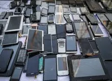 تلفن‌های همراه سرقتی از کجا سر درمی‌آورند؟