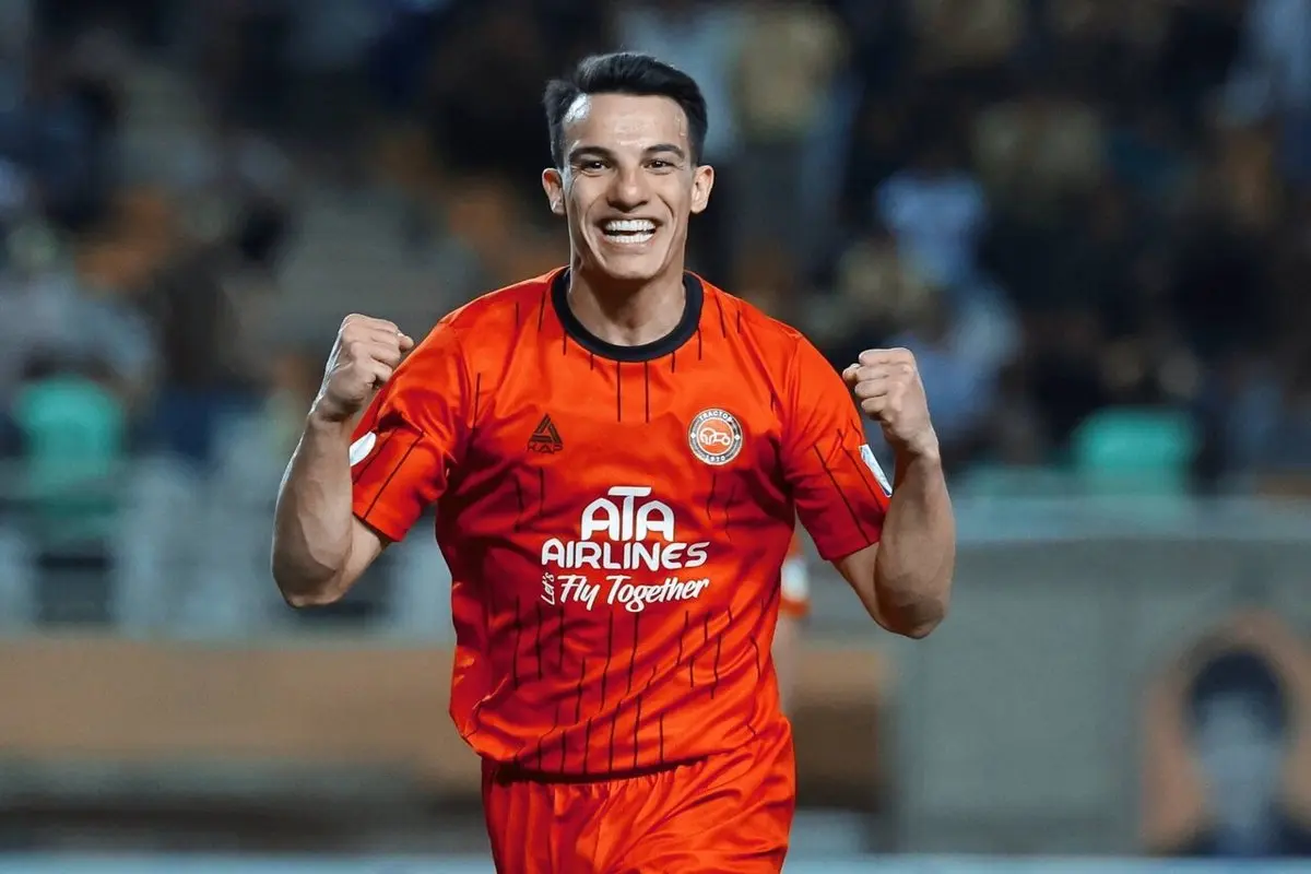 اسکوچیچ چیزهای زیادی به فوتبال ایران اضافه کرد/او تراکتور را به رویای خود رساند