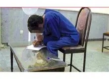 قاتل: دوستم را کشتم چون با یک زن متأهل دوست دیگرم رابطه داشت/ متن گفت و گو 
