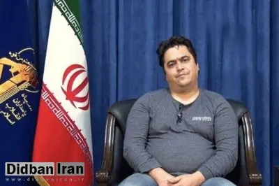 تحلیل عباس عبدی از چرایی رفتن روح الله زم به عراق