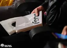 ماجرای حذف آیت الله هاشمی رفسنجانی از تاریخ انقلاب در کتاب «وحید یامین پور»
