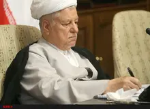 آیت‌الله هاشمی درگذشت مرضیه حدیدچی دباغ را تسلیت گفت