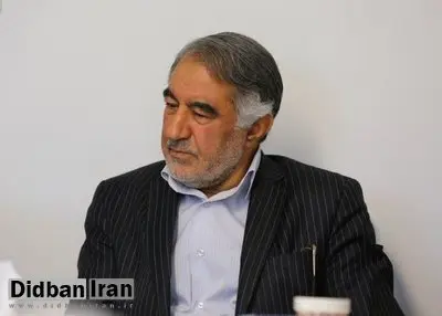 "بوربور" عضو شورای ائتلاف نیروهای انقلاب: رئیسی به نفع جلیلی یا دیگران کنار نمی کشد +فیلم 
