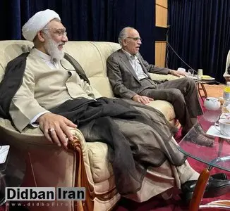 بازدید عبدالعلیزاده و پورمحمدی از ستاد انتخابات کشور