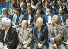 پسران علیه پدران/ جبهه پایداری، اصولگرایان میانه رو را حذف می کند