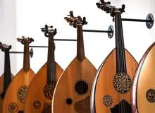 «عود» به نام ایران و سوریه ثبت جهانی شد