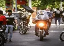 معاینه فنی موتورسیکلت‌ها اجباری شد