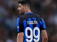 نام طارمی در فهرست اینتر برای لیگ قهرمانان اروپا قرار گرفت