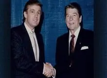 آخرین جزییات درباره مناظره ترامپ و بایدن/ ترامپ آرزو دارد مانند اسطوره دوران جوانی اش شود!