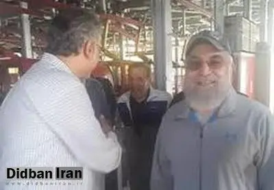 روحانی چاله میدان هم میرفت؛ بازهم تخریب میشد

