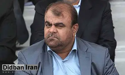 کاندیداتوری مردی که نامش هم در لیست تحریم‌ها بود هم در کیفرخواست دادستان علیه بابک زنجانی