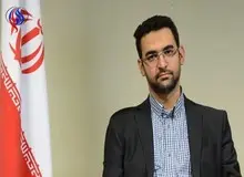 وزیر ارتباطات: انحصار صداوسیما در فضای مجازی مانع رشد تولید محتوا در شبکه ملی اطلاعات می‌شود/ صداوسیما 50 درصد درآمد شرکت‌ها را می‌خواهد
