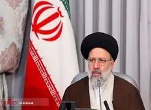 رئیس قوه قضاییه وارد استان گلستان شد/ بازدید رئیسی از شهرهای سیل‌زده
