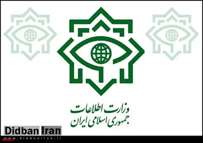 واکنش وزارت اطلاعات به آزادی "حسن عباسی"