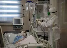 معاون بهداشت دانشگاه علوم پزشکی شیراز خبر داد؛  افزایش آمار ابتلا به کرونا در استان فارس 