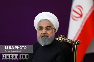 روحانی: همچنان به شعار «در خانه بمانیم» متعهد باشیم/ وزارت بهداشت شرایط آغاز فعالیت کسب و کارها با ریسک متوسط را مشخص کند
