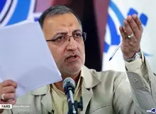 آقای زاکانی؛ طبری بیست سال در قوه قضاییه بود الان فهمیدید عضو سازمان مجاهــدین است؟