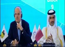 قطر برای تامین گاز ایتالیا قرارداد ۲۷ ساله بست