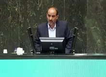 نماینده مجلس: اینکه می گویند ارز ترجیحی را در چند دقیقه حذف کردیم درست نیست