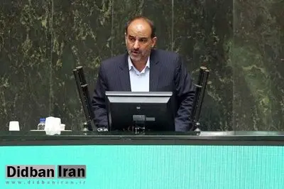 نماینده مجلس: اینکه می گویند ارز ترجیحی را در چند دقیقه حذف کردیم درست نیست