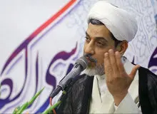 عضو جامعه المصطفی العالمیه: همه بانوان بدانند که حجاب حکم الهی است