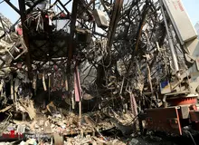 بعد از پلاسکو، کدام ساختمان‌ها در لیست خطر تخریب هستند؟