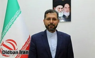 سخنگوی وزارت امور خارجه دستیابی به توافق هسته ای را تکذیب کرد/ هیچ کس نمی تواند بگوید که توافق انجام شده است