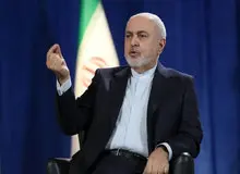 ظریف: جهان باید با قدرت ایران کنار بیاید / ایستادگی ایران وارداتی نیست