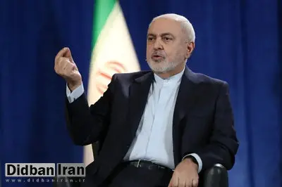 ظریف: جهان باید با قدرت ایران کنار بیاید / ایستادگی ایران وارداتی نیست