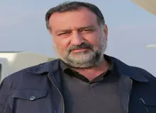 یدیعوت احرونوت: سردار سرتیپ پاسدار سیدرضی،  با فرماندهان گروه‌های شبه‌نظامی در عراق و سوریه دیدار کرده بود/ چند افسر ارشد سپاه در این حمله هدف قرار گرفته شدند