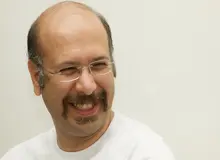 واکنش صداپیشه «جناب‌خان» به خبر ممنوع‌الخروجی خود 