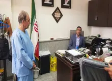 ریشه یابی قتل همسر دوم نجفی از نگاه جامعه شناسی /  قرایی مقدم، جامعه‌شناس: وقتی در جامعه شادی و آرامش نیست همین می شود 