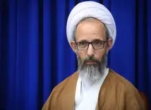 آیت‌الله رجبی: کسی در جلسه خبرگان گریه نکرد+فیلم