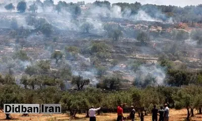 ژاپن و اتحادیه اروپا وخامت اوضاع در کرانه باختری را محکوم کردند